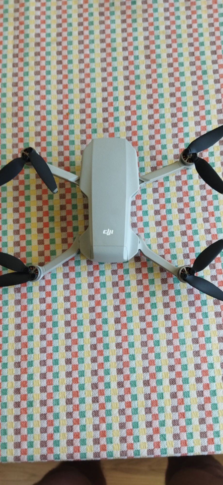 Дрон DJI mavic mini
