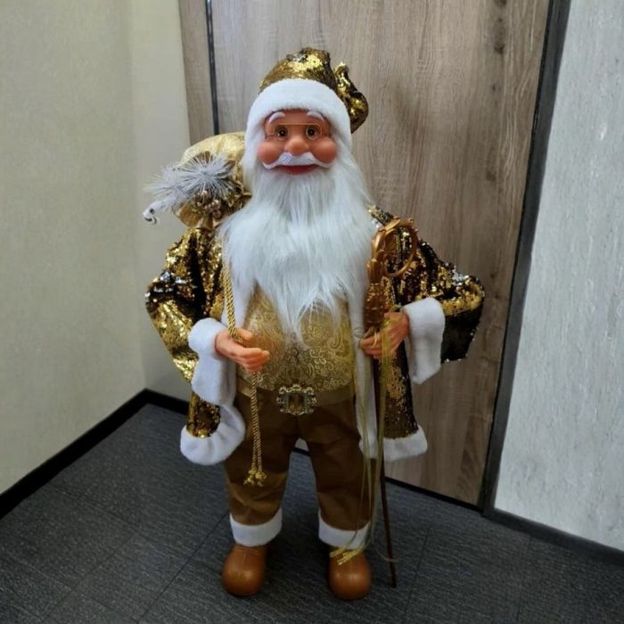 Декоративен Дядо Коледа