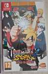 Naruto Storm 4 Nintendo Switch
