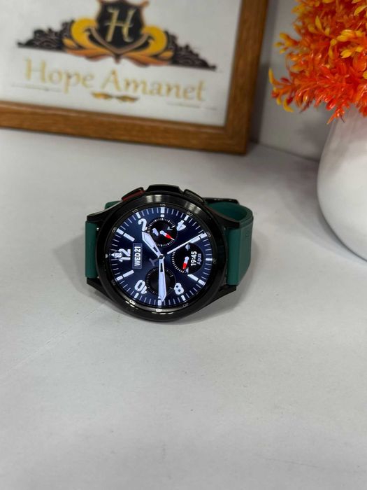 HOPE AMANET P2 - Samsung watch 4/  20MM / GPS