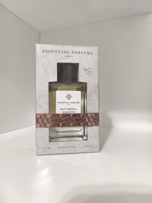 Essential parfums Bois Imperial