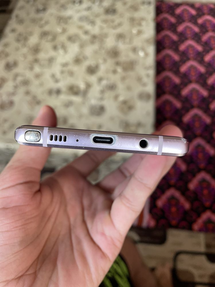 Samsung galaxy note 9 128Gb xolati norm