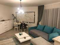 Inchiriere apartament 2 camere mobilat Cartier Rezidential Orizont