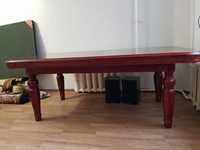 Продам новый деревянный стол
