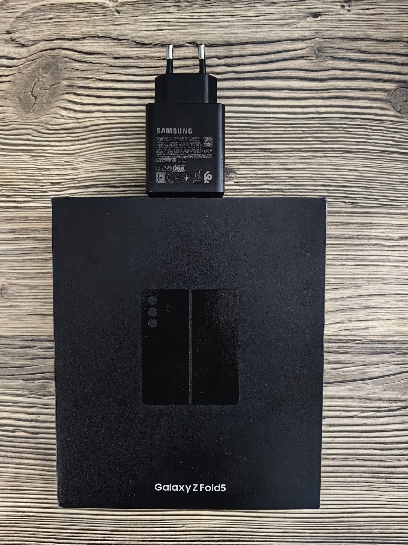 Samsung z fold 5 512 gb