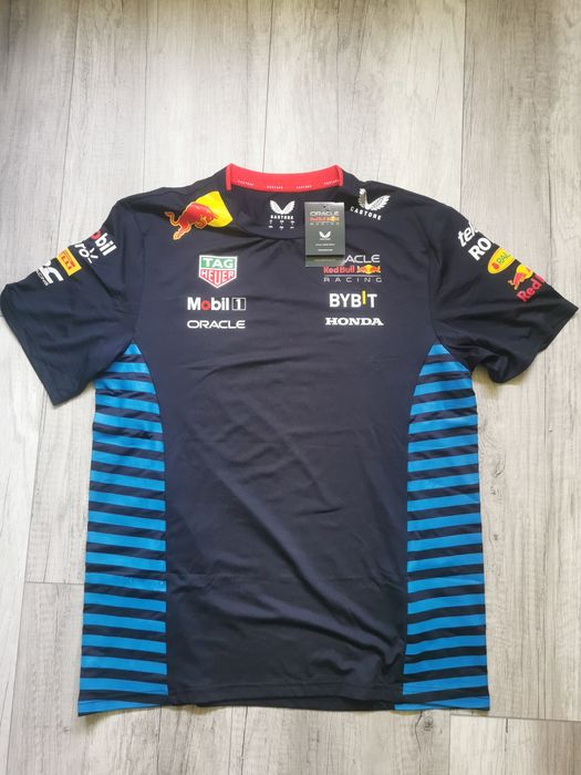 Tricou F1 RedBull