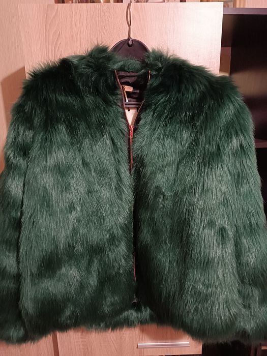 Якенца и жилетки