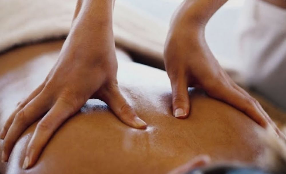 FacMasaj – Masaj pentru doamne și domnișoare