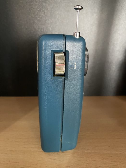 Telefunken Mini Partner 201