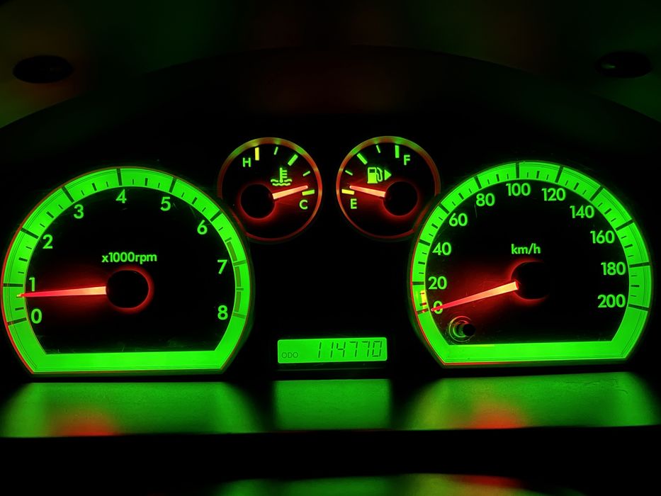 Chevrolet Aveo 1.4 16V