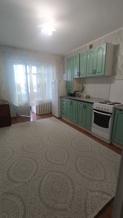 Продам однокомнатную квартиру