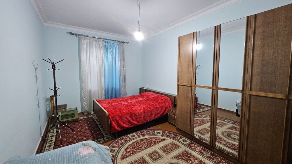 Angren, Yangiobod sh. kv sotiladi 3/1/3