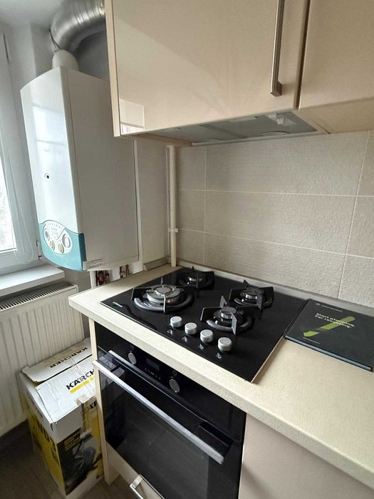 Garsoniera Confort 1 Renovata Lux Jumbo Centre