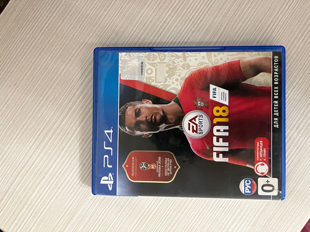 Игры для плейстейшн