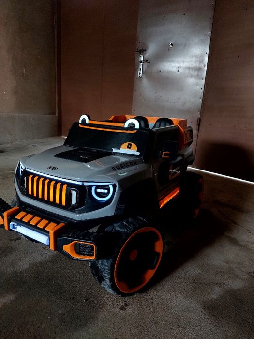 Машина в хорошом состоянием