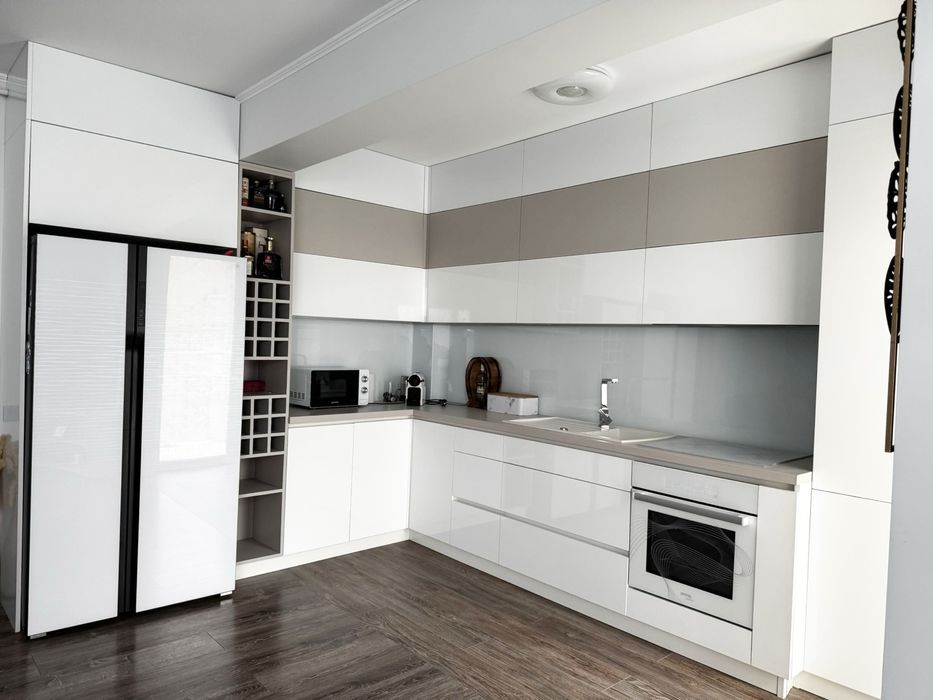 Apartament 3 camere