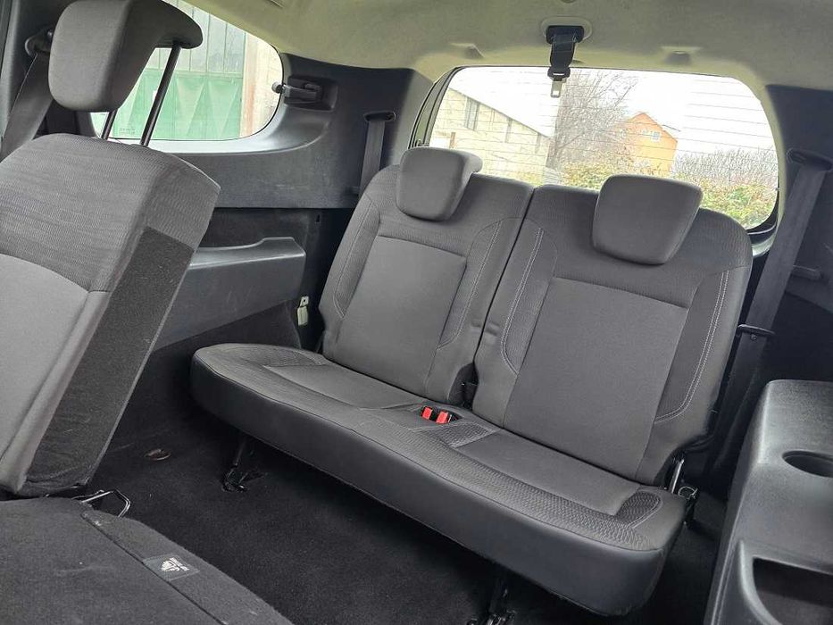 DACIA LODGY 1.5 dci, 7 Locuri, Klima, Incalzire scaune, Germania