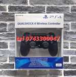 Gamepad Ps4 Sony Original Nou Sigilat