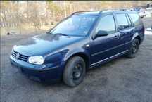 Ușa portiera stânga dreapta fata spate bara grila vw golf 4 break LB5M