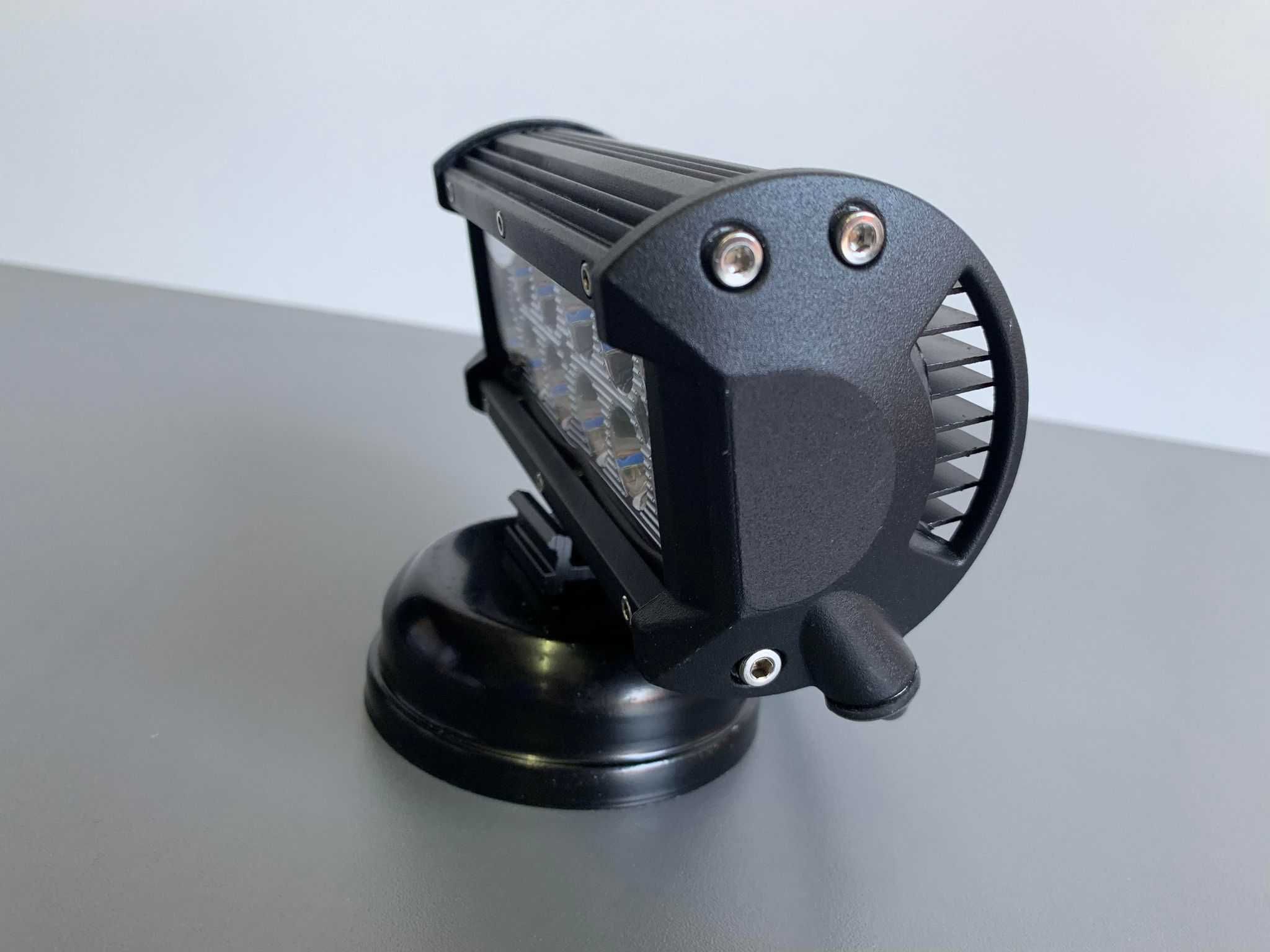 Proiector auto 12 LED 36W off road