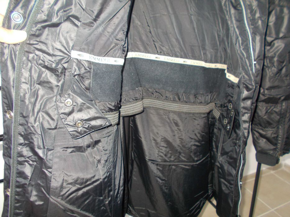 дамско сноуборд/ски яке EMMEGY couture, размер L-XL