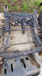 Jug motor / punte fata Dacia Duster 1 (2010-2017)