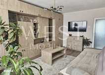 Apartament cu 2 camere, la cheie! DECOMANDAT! Boxa! Cart. Intre Lacuri
