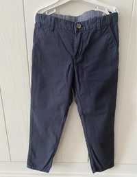 Pantaloni chino H&M 116, 5-6 ani