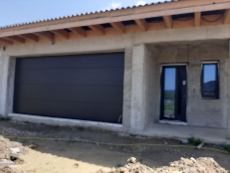 Usi de garaj automate