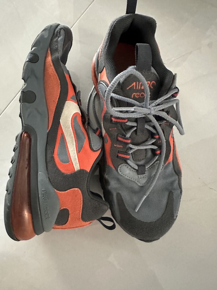 Nike Airmaxx marime 38