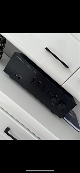 Amplificator Yamaha A-S300