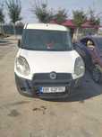 Dezmembrez fiat doblo 1.3 diesel 2013