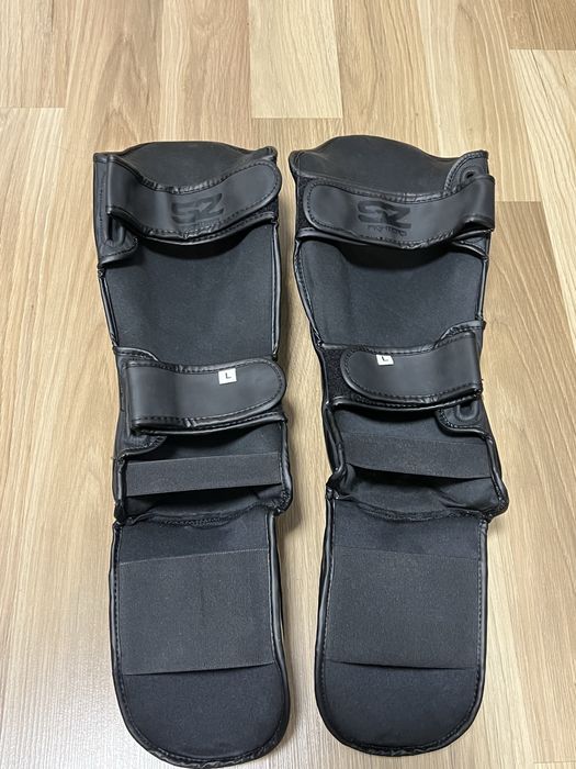 Пълна екипировка за бокс/кикбокс