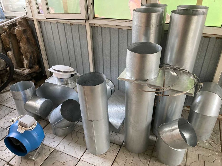 Продам   вытяжку