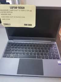 Laptop weigo (tec)staramanet