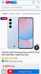 Schimb samsung s 24fe impecabil full box