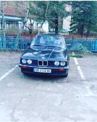 BMW E30 1987г. 1.8 115к.с