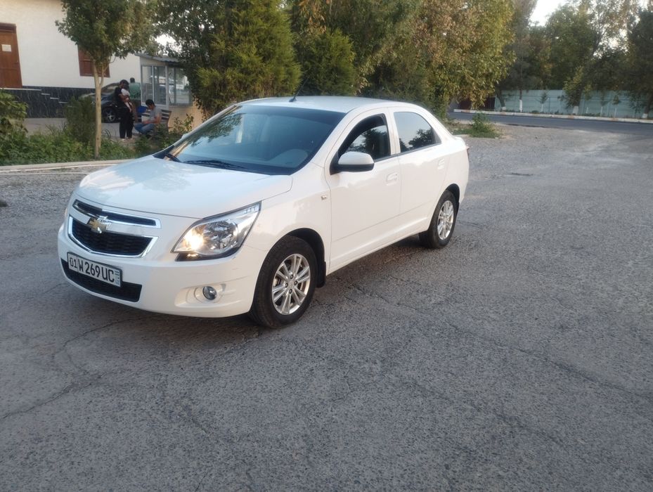 Cobalt 2022 sotiladi