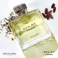 Parfum barbatesc Eclat Homme Oriflame