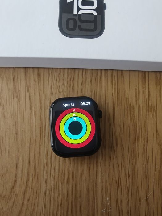 Apple watch 10 series