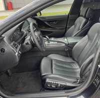 Interior Scaune Comfort BMW F06 Gran Coupe seria 6