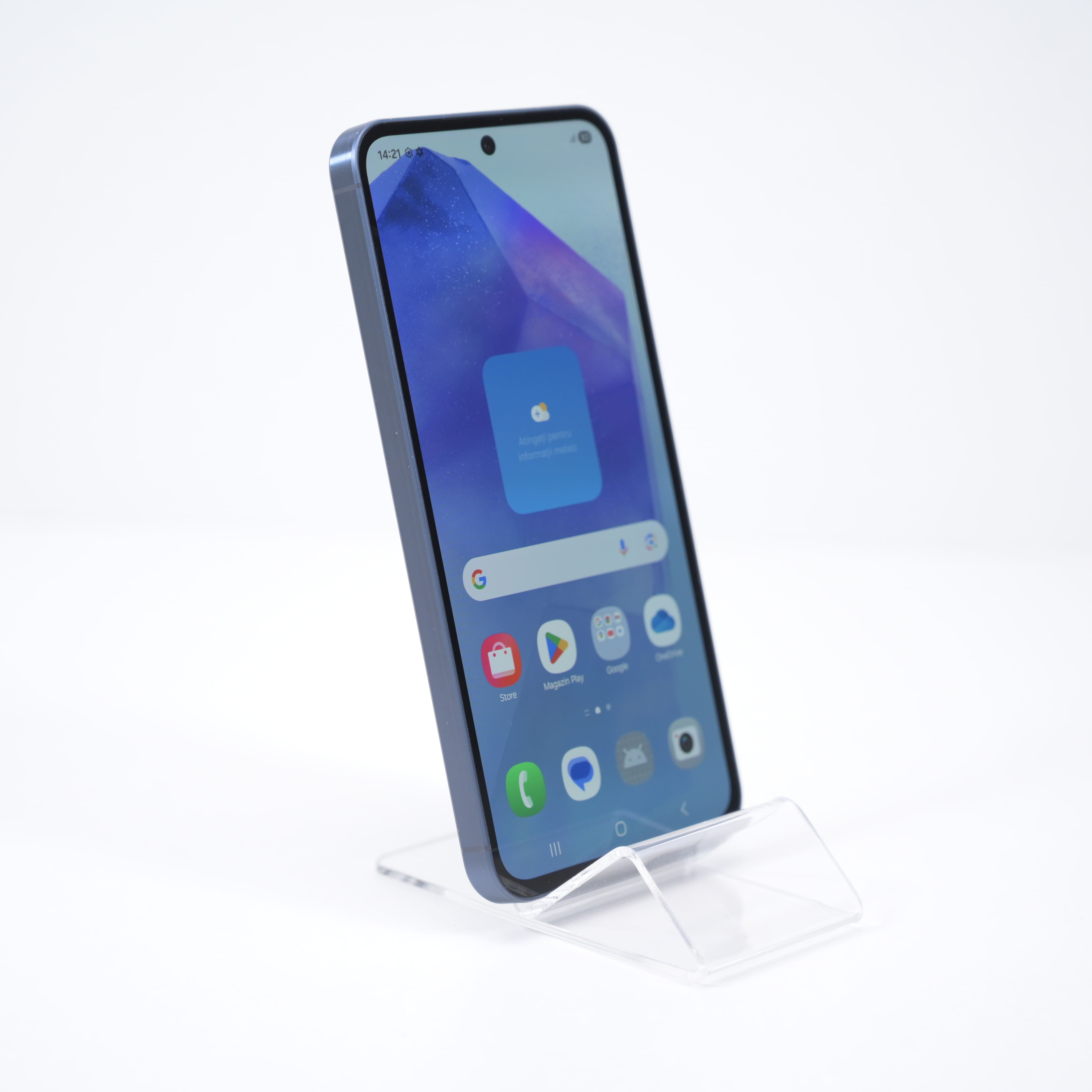 Telefon Samsung Galaxy A55 5G 128GB - BSGmag