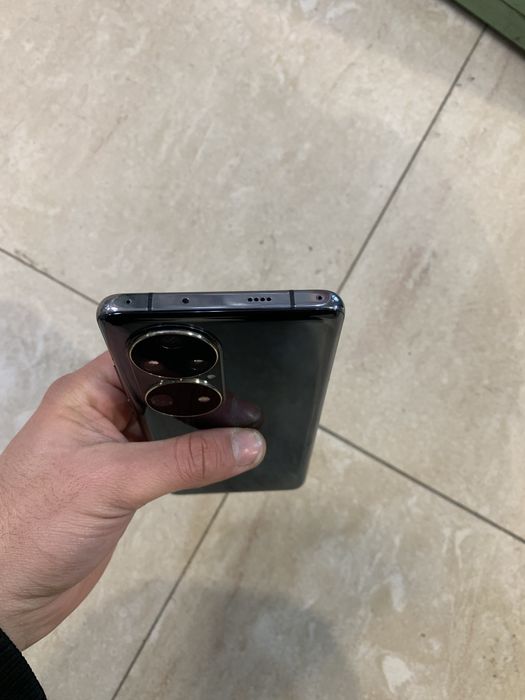 Huawei P50 Pro 512GB