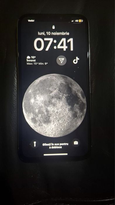 vand iphone x 256 gb