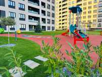 De inchiriat apartament NOU Concept 9 in Tudor langa Shopping City