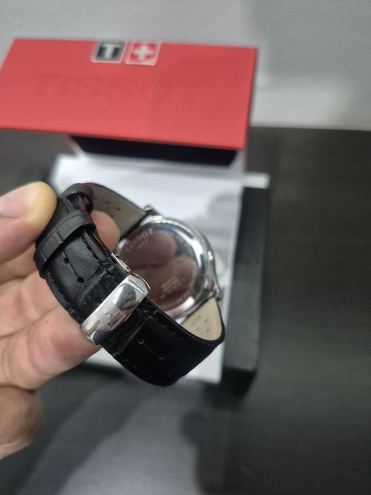 Ceas Tissot impecabil