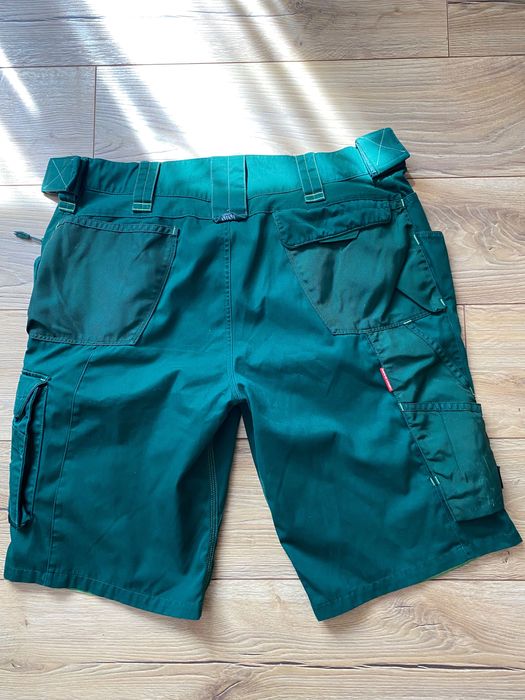 Engelbert Strauss-Motion 2020, pantaloni de lucru, barbati, profi, 58