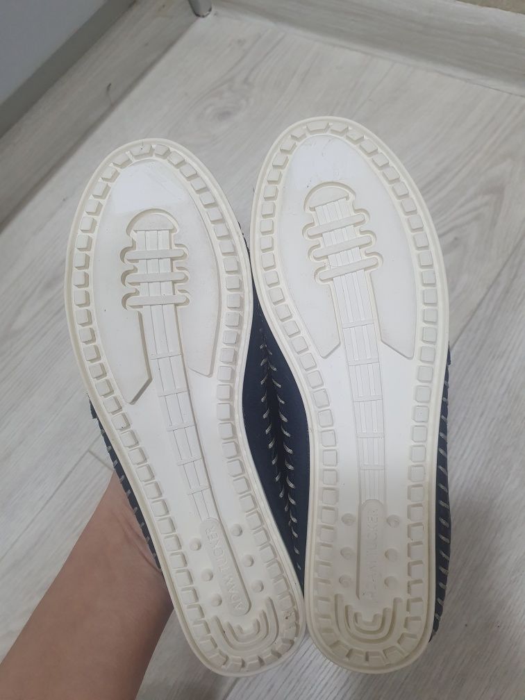 Новые мокасины из Америки 36 р