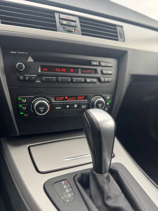 BMW 320d E91 Automat / Dublu Climatronic