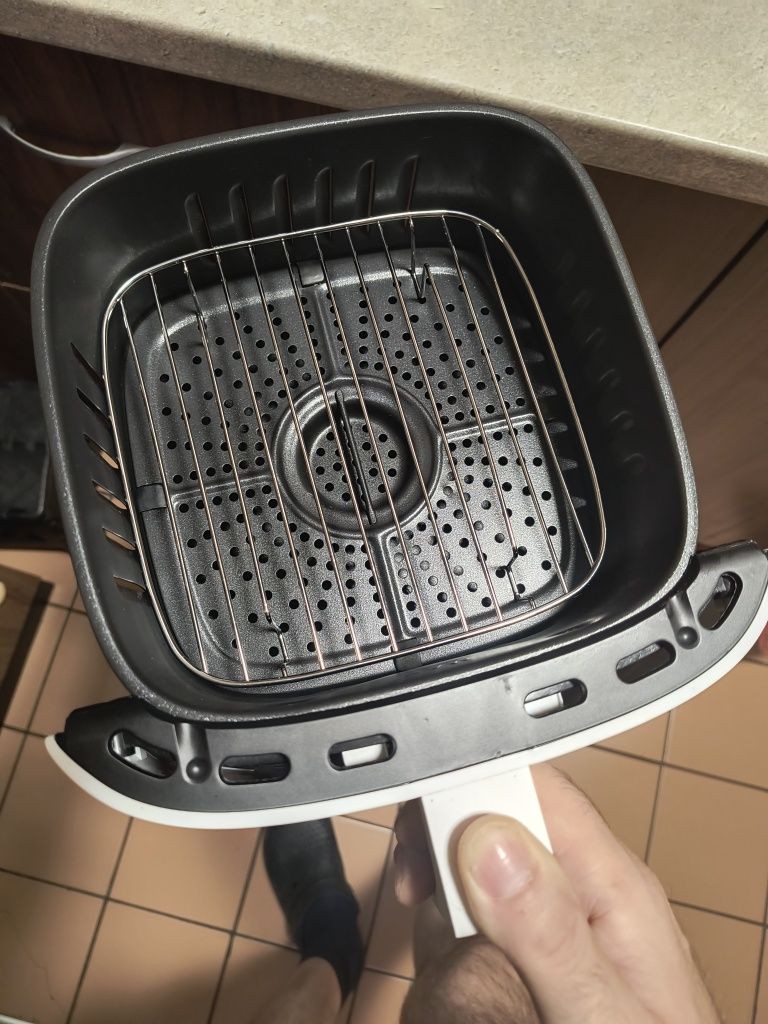 Нов Фритюрник без мазнина Xiaomi Mi Smart Air Fryer BHR4849EU, 1500W,